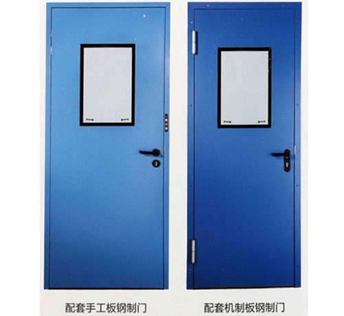 湘西板钢制门