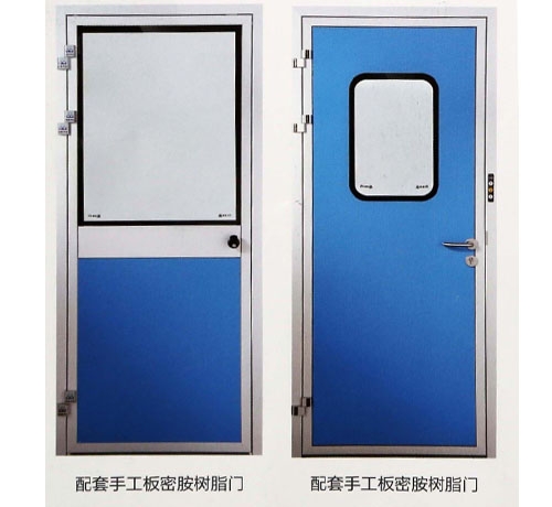 儋州配套手工板密胺树脂门